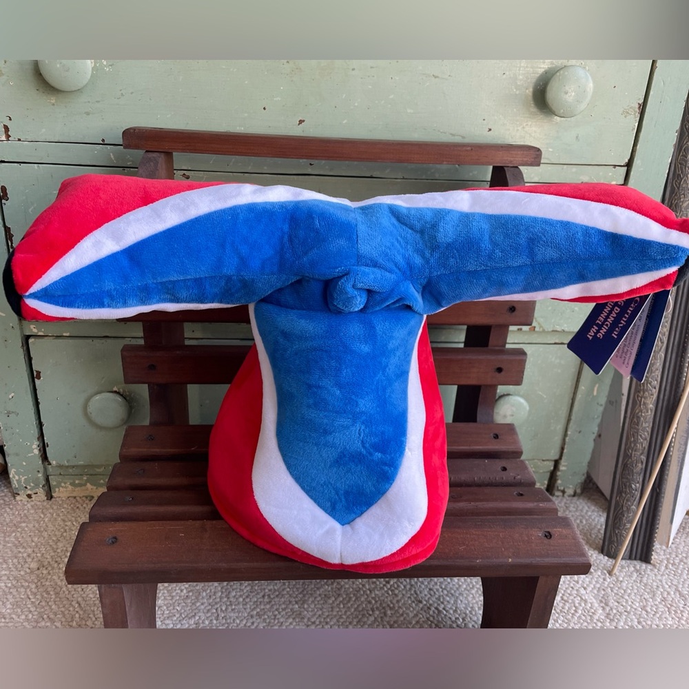 Carnival Cruise hat. Music & Dances